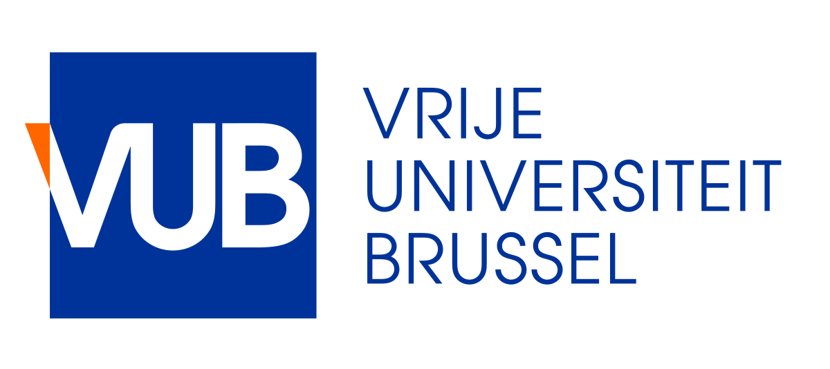 VUB Logo