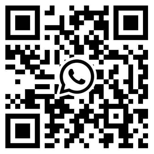 WhatsApp QR Code